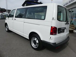 VW T6.1 2.0 Bi-TDI DSG