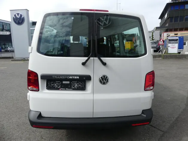 VW T6.1 2.0 Bi-TDI DSG
