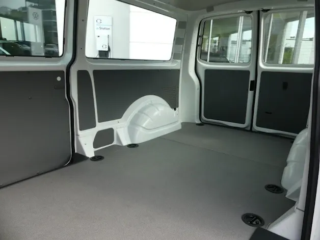 VW T6.1 2.0 Bi-TDI DSG