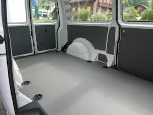 VW T6.1 2.0 Bi-TDI DSG