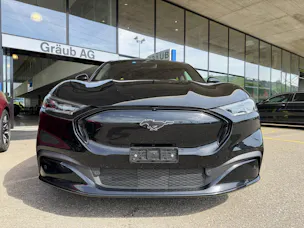 Ford Mustang MACH-E Premium AWD 88 kWh