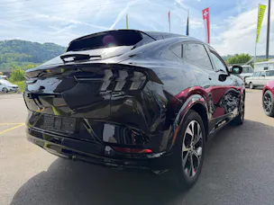 Ford Mustang MACH-E Premium AWD 88 kWh