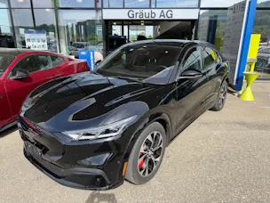 Ford Mustang MACH-E Premium AWD 88 kWh