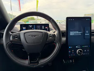 Ford Mustang MACH-E Premium AWD 88 kWh