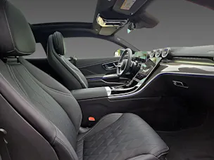 Mercedes-Benz CLE 450 4Matic Coupé
