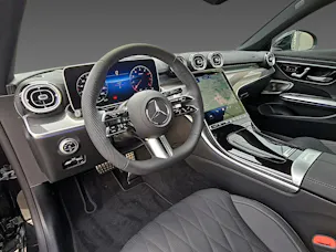 Mercedes-Benz CLE 450 4Matic Coupé