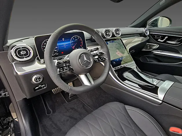 Mercedes-Benz CLE 450 4Matic Coupé