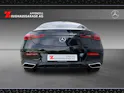 Mercedes-Benz CLE 450 4Matic Coupé
