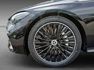 Mercedes-Benz CLE 450 4Matic Coupé
