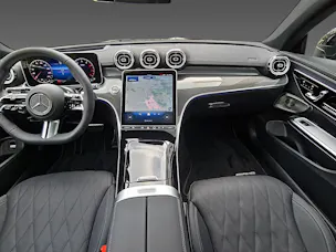 Mercedes-Benz CLE 450 4Matic Coupé