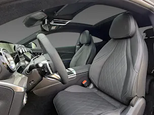 Mercedes-Benz CLE 450 4Matic Coupé