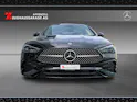 Mercedes-Benz CLE 450 4Matic Coupé