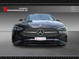 Mercedes-Benz CLE 450 4Matic Coupé