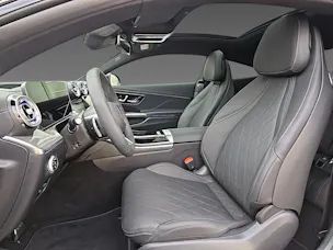 Mercedes-Benz CLE 450 4Matic Coupé
