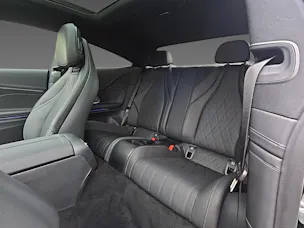 Mercedes-Benz CLE 450 4Matic Coupé