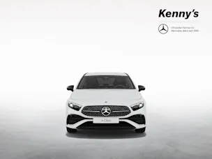 Mercedes-Benz A 200 Night Star AMG Line