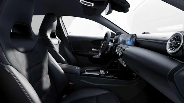 Mercedes-Benz A 200 Night Star AMG Line