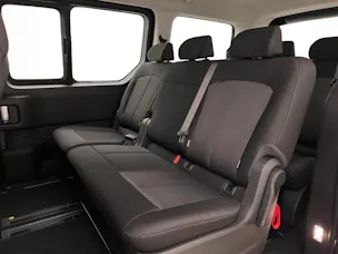 Hyundai Staria Wagon 1.6 GDi HEV Amplia