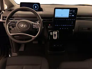 Hyundai Staria Wagon 1.6 GDi HEV Amplia