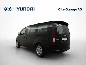 Hyundai Staria Wagon 1.6 GDi HEV Amplia