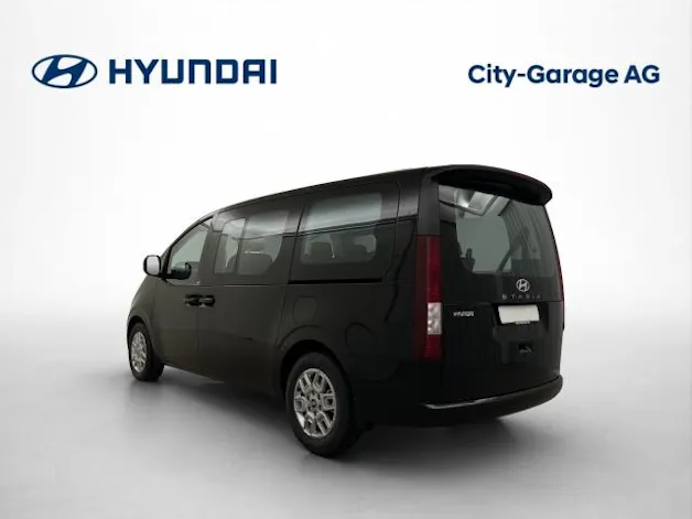 Hyundai Staria Wagon 1.6 GDi HEV Amplia