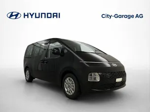 Hyundai Staria Wagon 1.6 GDi HEV Amplia