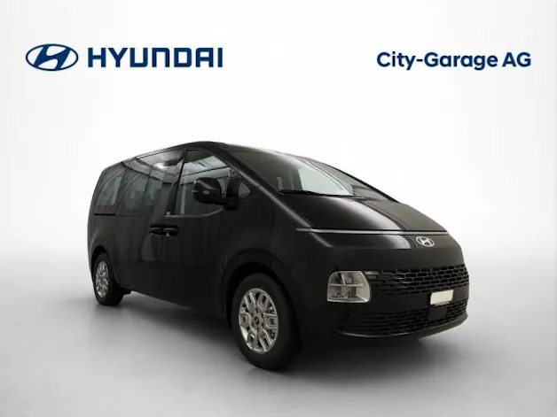 Hyundai Staria Wagon 1.6 GDi HEV Amplia
