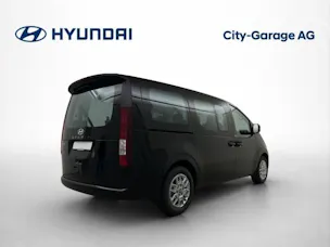 Hyundai Staria Wagon 1.6 GDi HEV Amplia