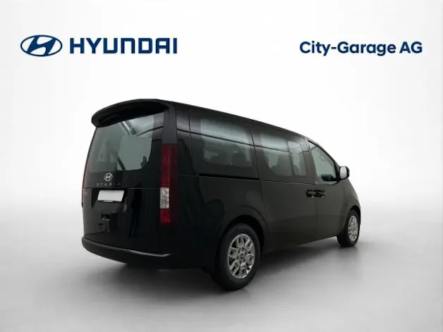 Hyundai Staria Wagon 1.6 GDi HEV Amplia