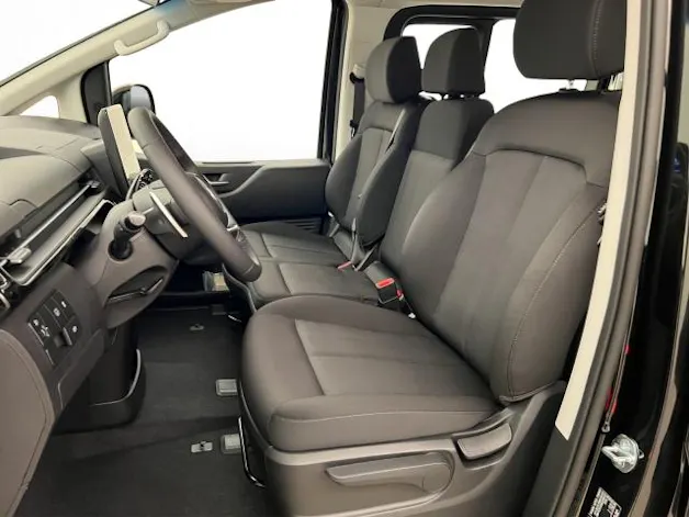 Hyundai Staria Wagon 1.6 GDi HEV Amplia