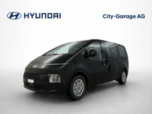Hyundai Staria Wagon 1.6 GDi HEV Amplia