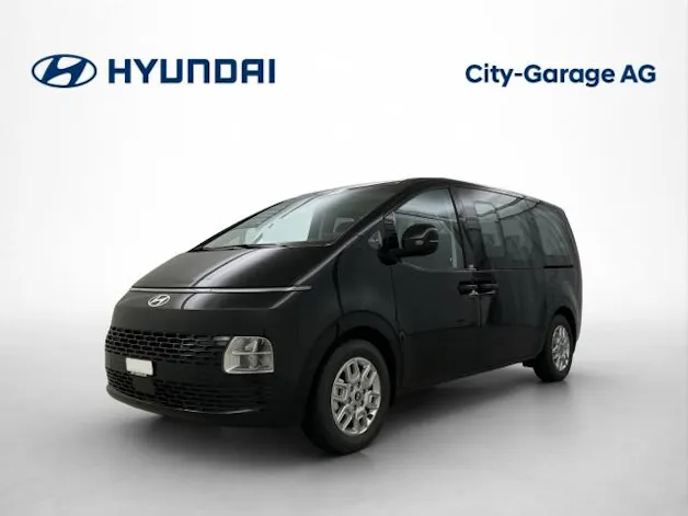 Hyundai Staria Wagon 1.6 GDi HEV Amplia