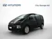 Hyundai Staria Wagon 1.6 GDi HEV Amplia