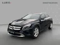 Mercedes-Benz GLA 250 Urban 4Matic 7G-DCT