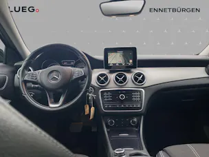Mercedes-Benz GLA 250 Urban 4Matic 7G-DCT