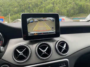 Mercedes-Benz GLA 250 Urban 4Matic 7G-DCT