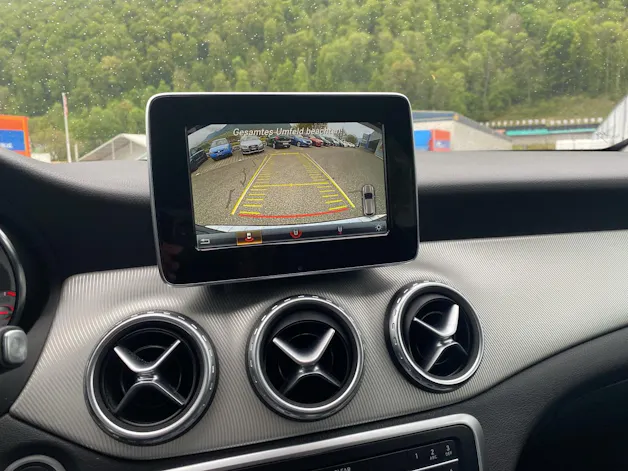 Mercedes-Benz GLA 250 Urban 4Matic 7G-DCT