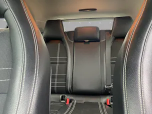 Mercedes-Benz GLA 250 Urban 4Matic 7G-DCT