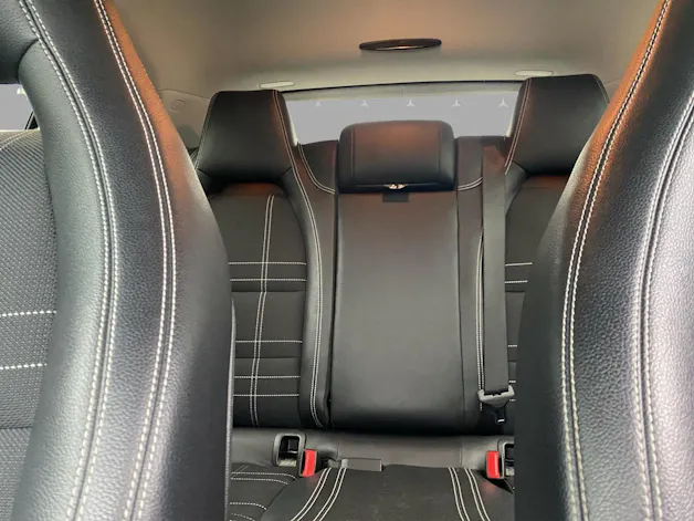 Mercedes-Benz GLA 250 Urban 4Matic 7G-DCT