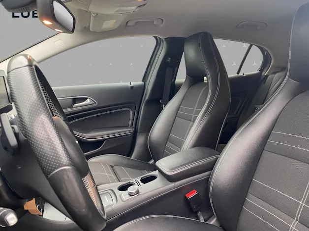 Mercedes-Benz GLA 250 Urban 4Matic 7G-DCT
