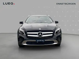 Mercedes-Benz GLA 250 Urban 4Matic 7G-DCT