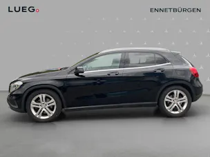 Mercedes-Benz GLA 250 Urban 4Matic 7G-DCT
