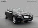 Mercedes-Benz GLA 250 Urban 4Matic 7G-DCT