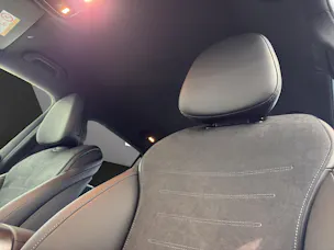 Mercedes-Benz GLC 300 e 4Matic 9G-Tronic EQ Star