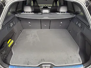 Mercedes-Benz GLC 300 e 4Matic 9G-Tronic EQ Star