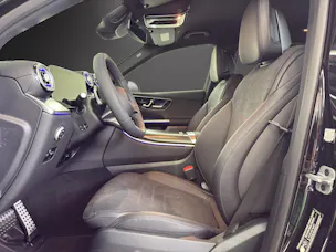 Mercedes-Benz GLC 300 e 4Matic 9G-Tronic EQ Star