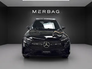 Mercedes-Benz GLC 300 e 4Matic 9G-Tronic EQ Star