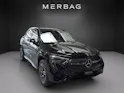 Mercedes-Benz GLC 300 e 4Matic 9G-Tronic EQ Star