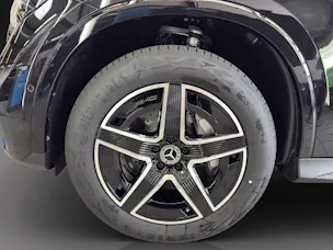Mercedes-Benz GLC 300 e 4Matic 9G-Tronic EQ Star