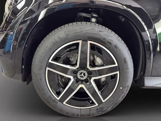 Mercedes-Benz GLC 300 e 4Matic 9G-Tronic EQ Star